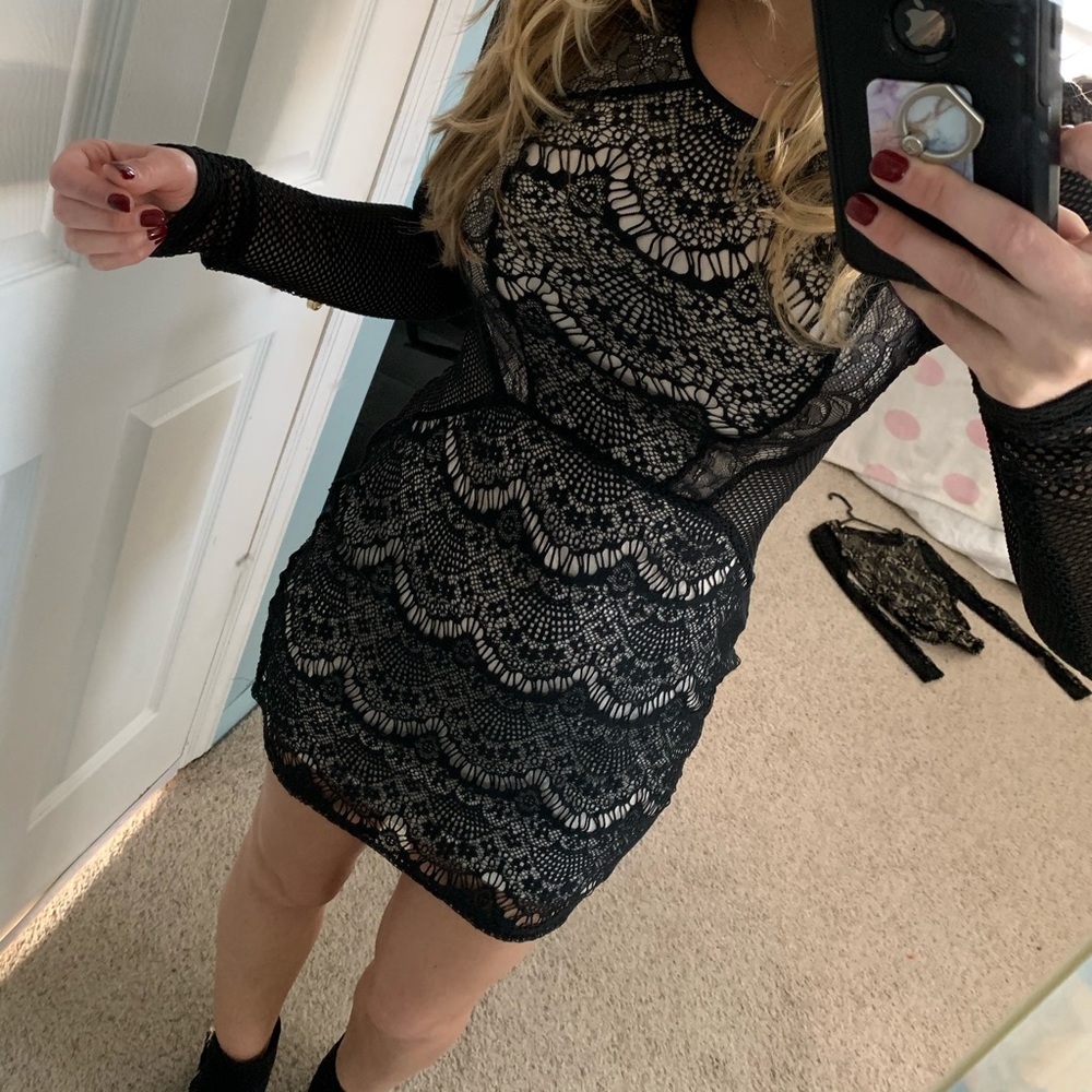 Express Dress👗NEVER WORN*